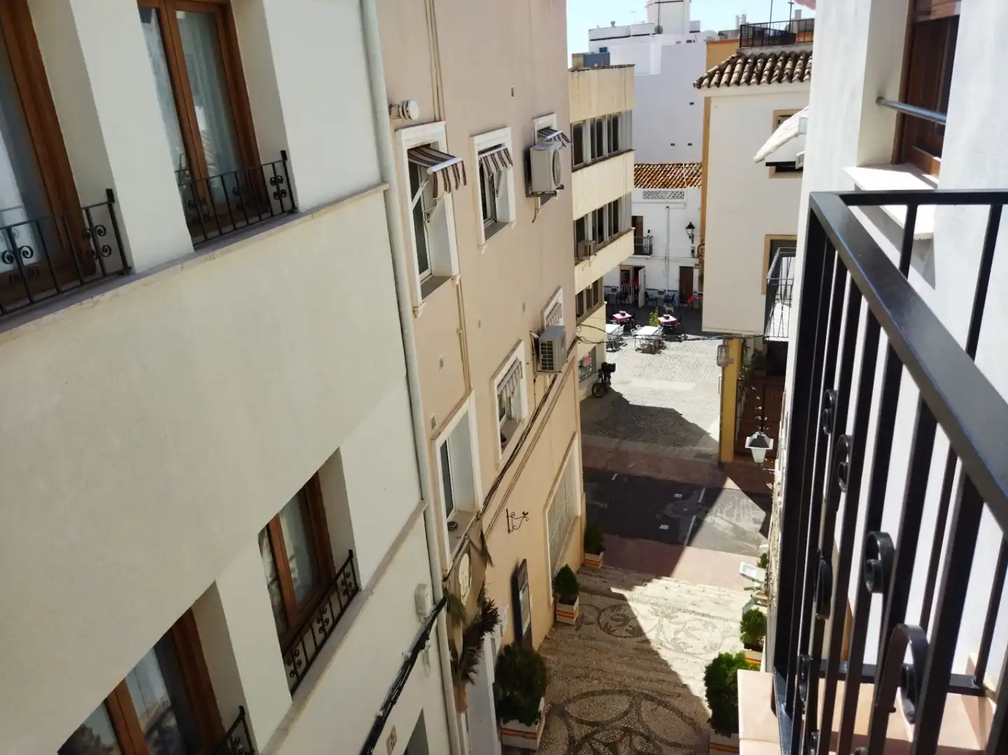 Hotel amb ascensor en venda a Zona Pueblo, imagen 5