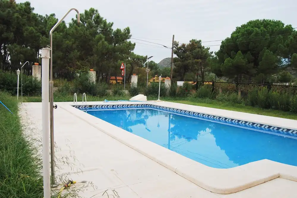 Villa mit Pool zum Verkauf in La Pobla de Tornesa, imagen 2
