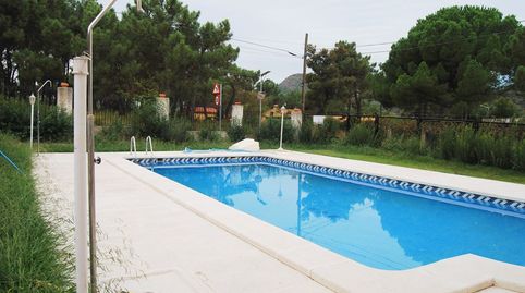 Foto 2 von Haus oder Chalet zum Verkauf in La Pobla de Tornesa, Castellón
