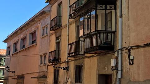 Foto 3 de Edifici en venda a Pedro de Lagasca, Murallas, Ávila