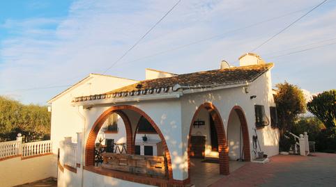 Foto 2 de Casa o xalet de lloguer a El Romeral - Peñón de Zapata, Alhaurín de la Torre