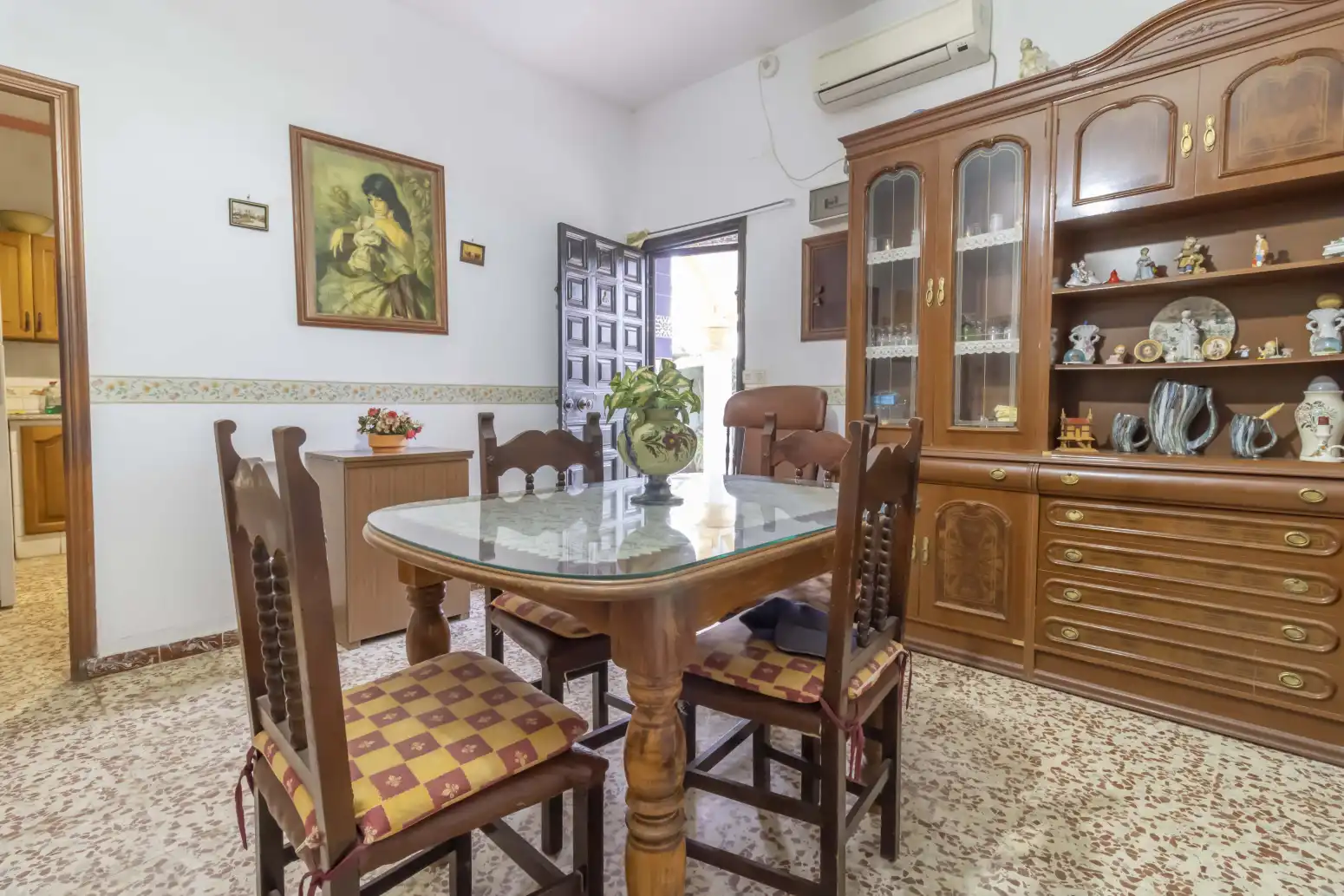 Casa o xalet en venda a Oromana