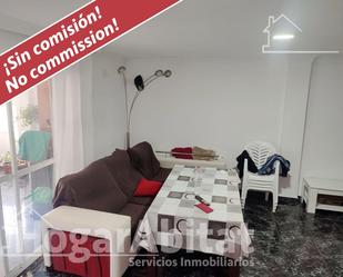 Bedroom of Flat for sale in  Almería Capital  with Terrace