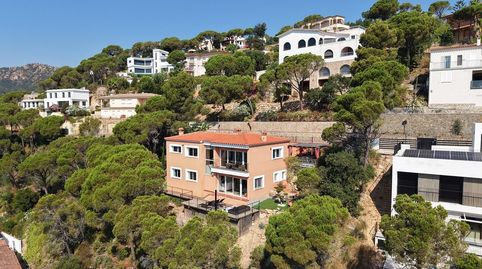 Foto 4 von Haus oder Chalet zum Verkauf in Calle Rossinyol, Mas Trempat - Sant Amanç - Casa Nova, Sant Feliu de Guíxols