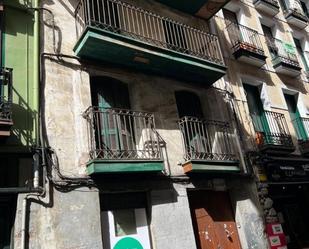 Balcony of Building for sale in Elgoibar