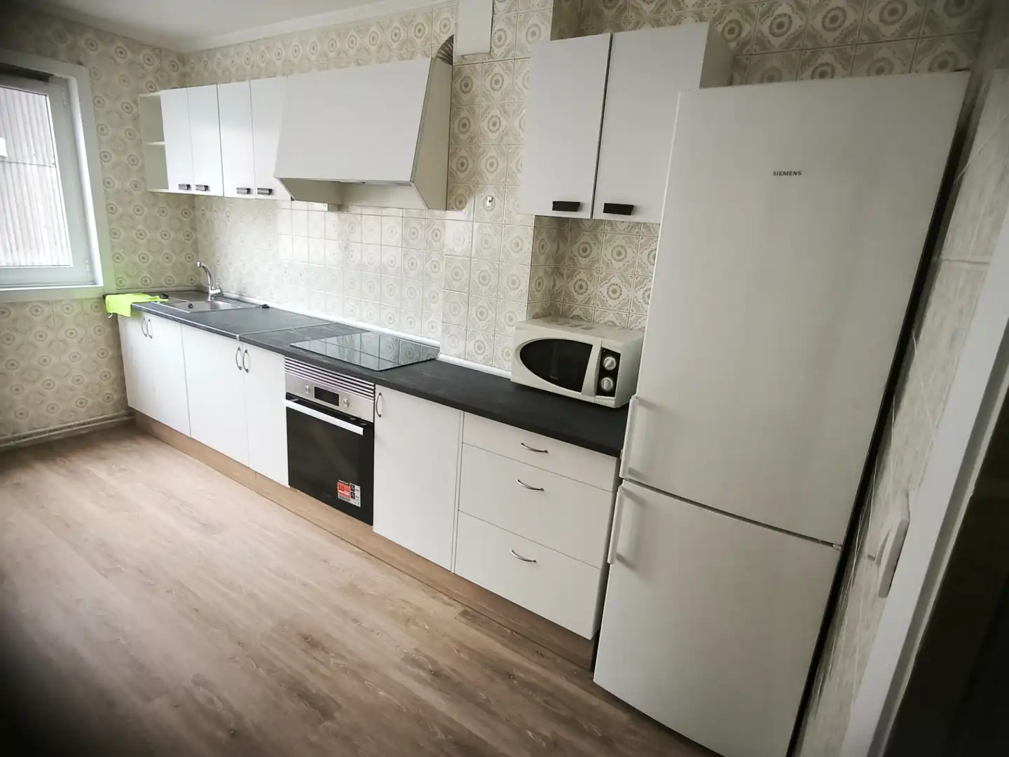 Flat for rent in Los Castros - Castrillón