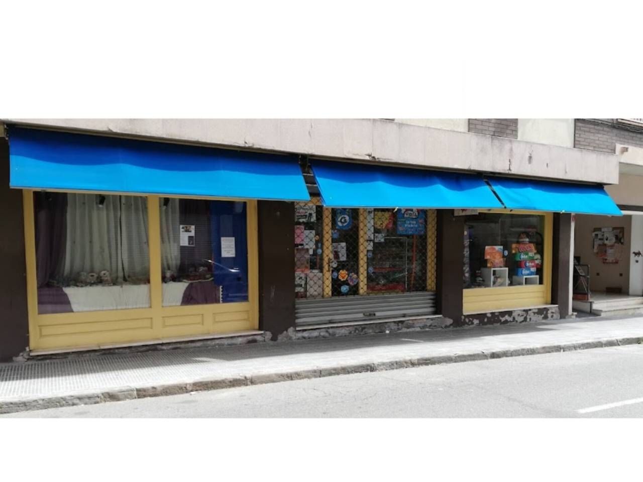 Local en venda en Breda