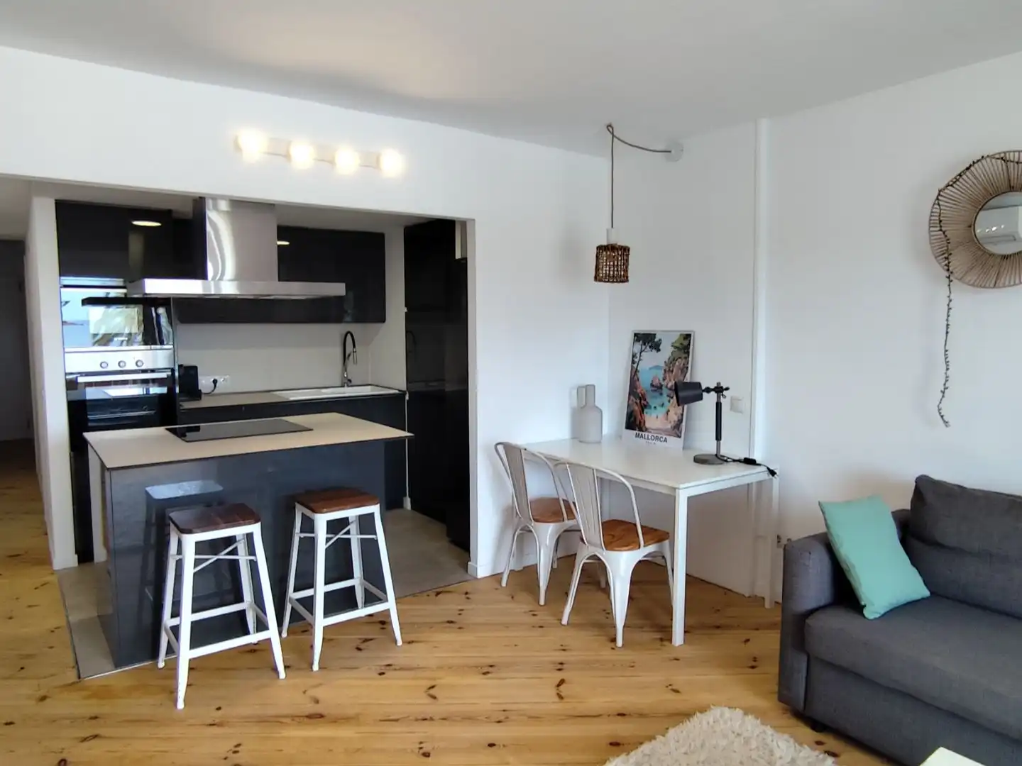 Appartement compact avec piscine à louer à Avenida Magalluf 18, imagen 4