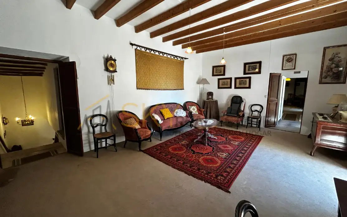 Casa en venda a Llubí, imagen 10