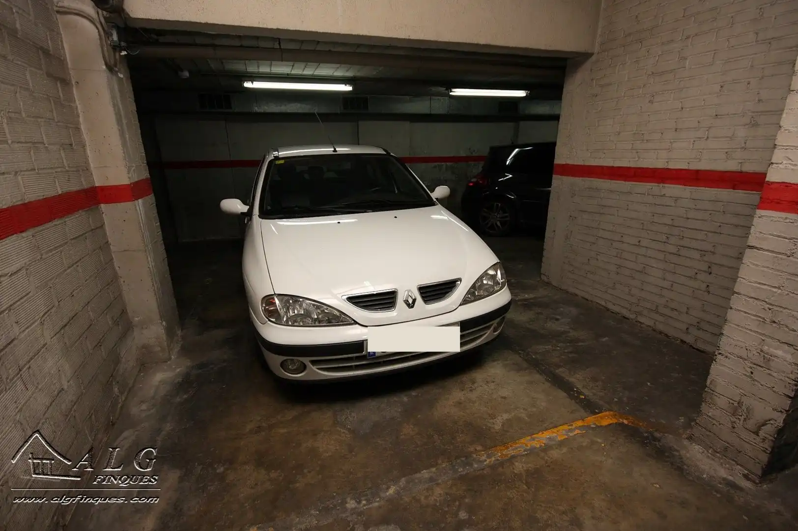 Parking de Garaje en venta en Barcelona