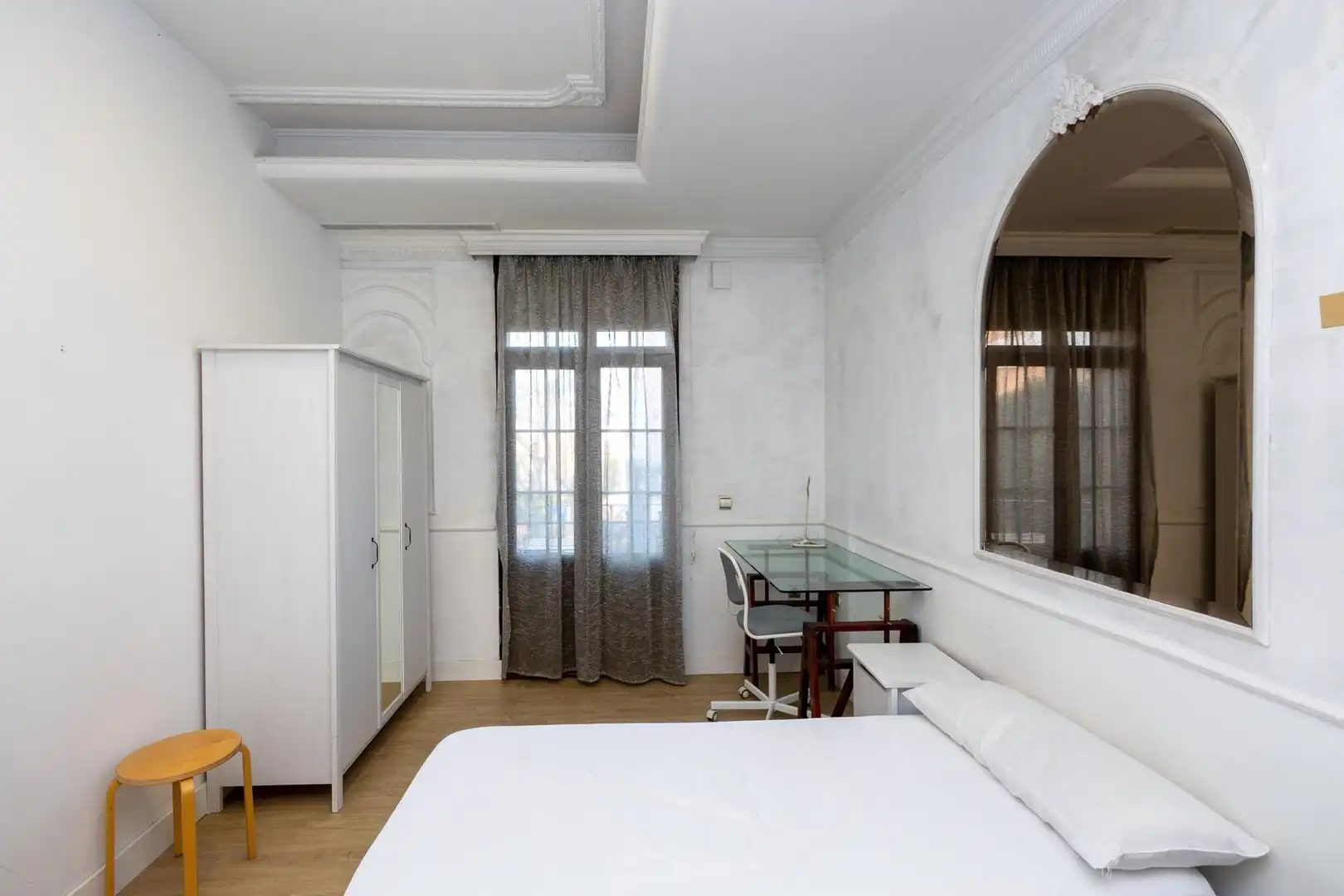 Villa con terrazza in vendita a Genil, imagen 11
