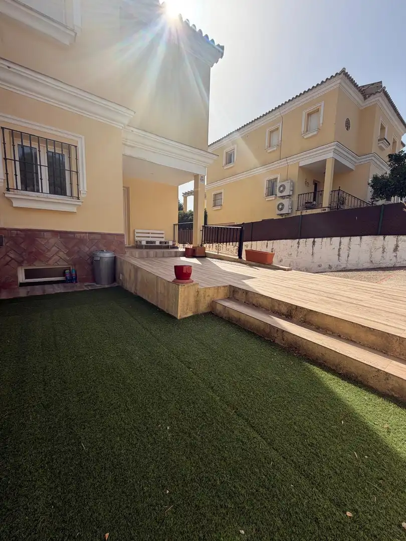 Maison à vendre à El Rocío - La Milagrosa, imagen 5