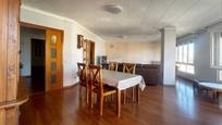 Dining room of Flat for sale in  Lleida Capital  with Heating and Balcony