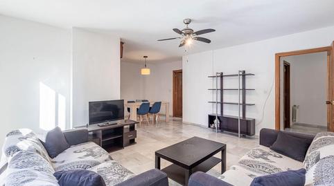 Foto 4 de Pis en venda a Camino de Ronda, 101, Camino de Ronda, Granada