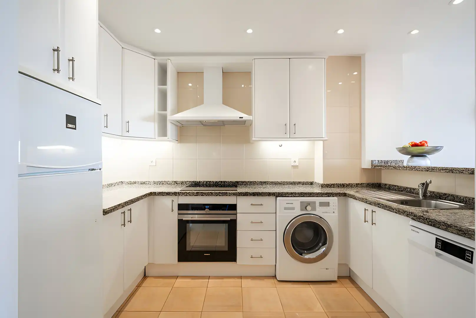 Apartament amb piscina en venda a Elviria - Cabopino, imagen 6