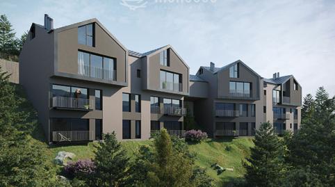 Foto 5 de Terreny en venda a Calle Solana, 10, La Molina, Girona