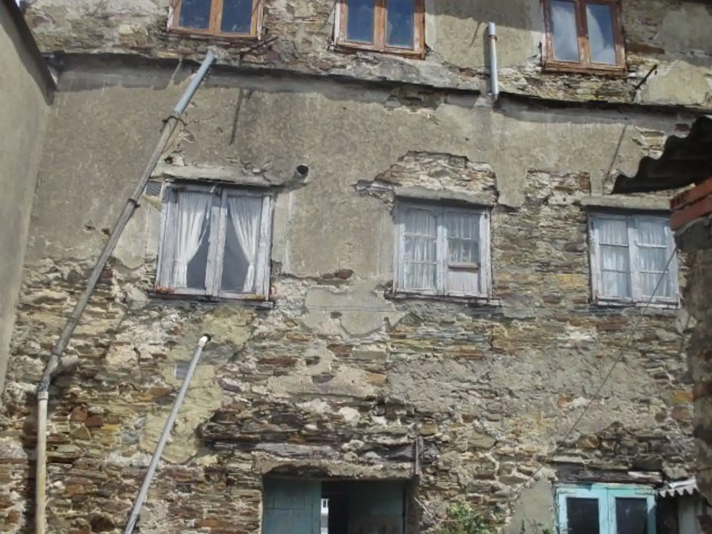 Casa a schiera in vendita a Vegadeo, imagen 5