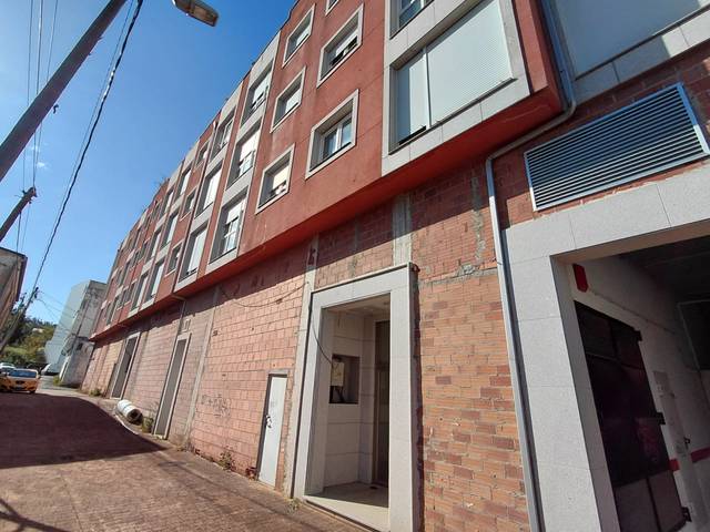 Garaje en Venta en Calle Paraíso, 5 en Carral