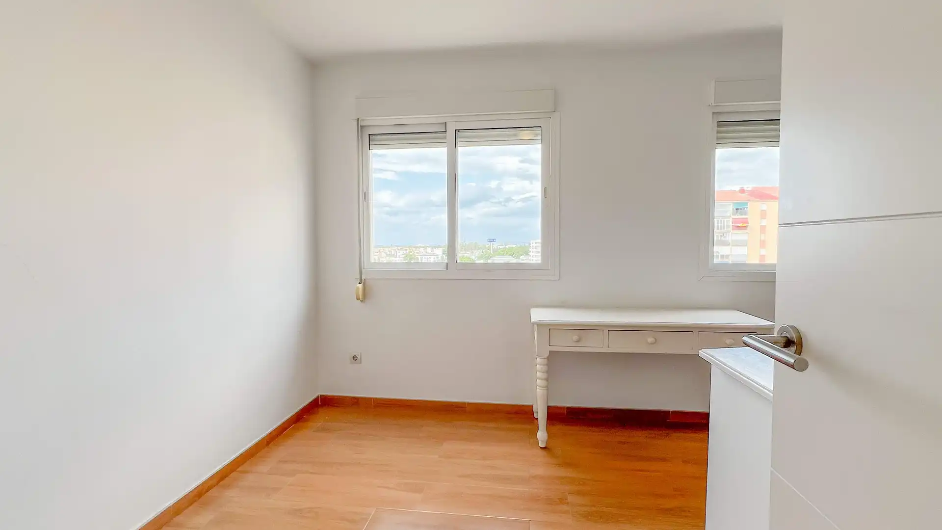 Dormitori de Apartament en venda en Marbella
