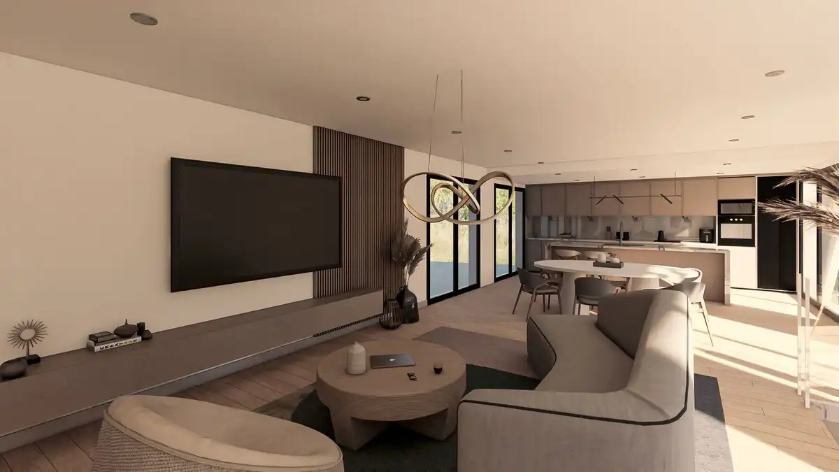 Detached house for sale in Sotogrande Costa, imagen 5