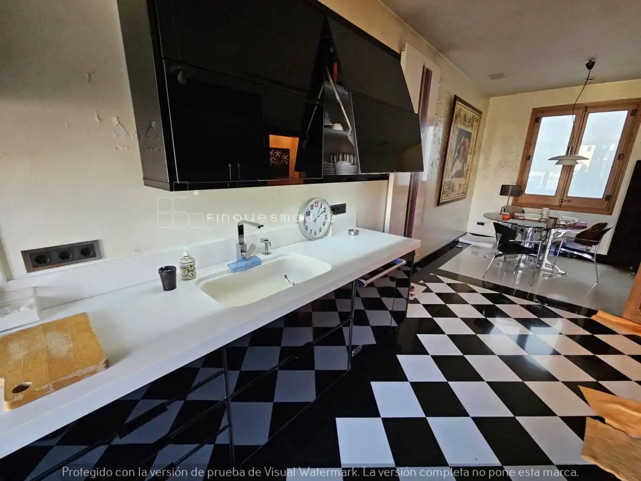 Maisonette zum Verkauf in Calle Provença, L'Antiga Esquerra de l'Eixample