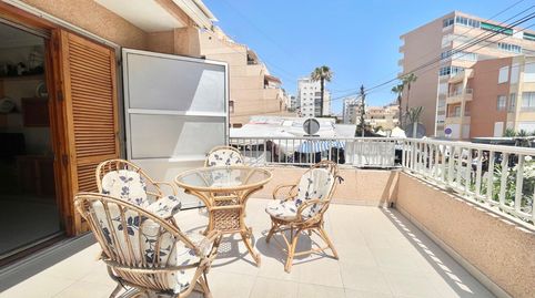 Foto 3 von Erdgeschoss zur Miete in Los Europeos, Torrevieja