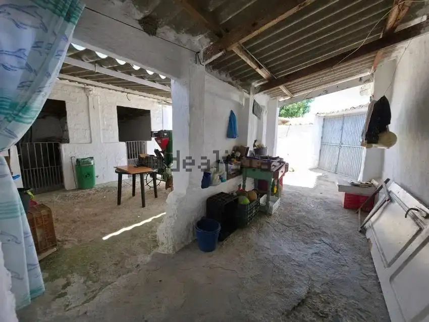 Finca rústica en venda en Vélez-Málaga amb Jardí privat, Terrassa i Piscina