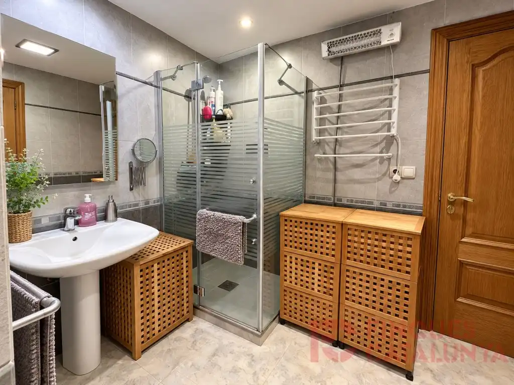 Wohnung zum Verkauf in Calle Coruña De La, imagen 5