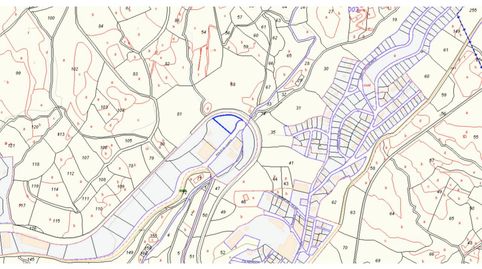 Terreno industrial en venta en Vallbona dAnoia, imatge 3