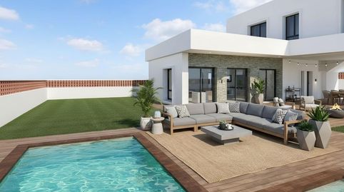 Foto 5 de Casa o xalet en venda a Calle Albahaca, 15, Cúllar Vega, Granada