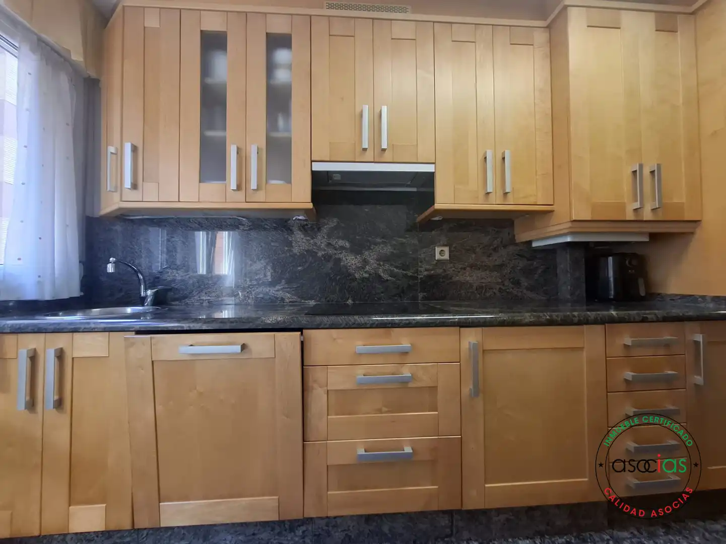 Flat with lift for sale in Gijón - CL BAILEN 8, imagen 9