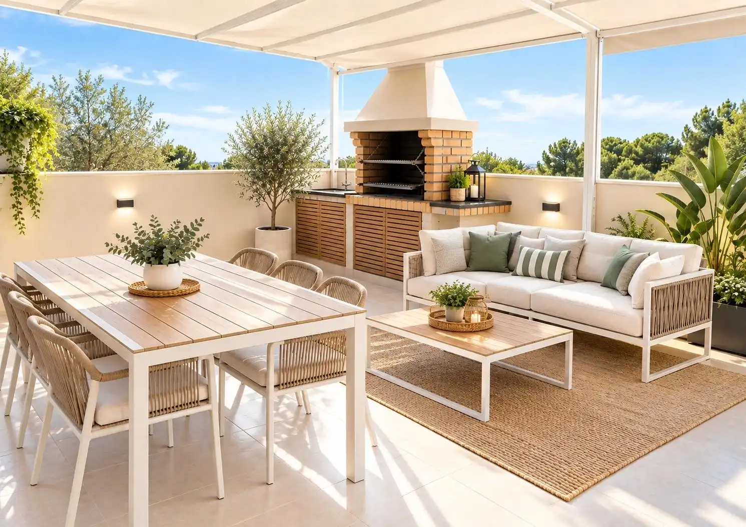 Terraced house for sale in Concòrdia - Can Rull