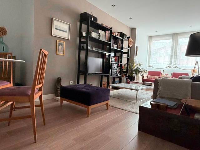 Piso en Venta en Calle de Clara del Rey, 57 en Prosperidad