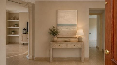 Foto 5 de Piso en venta en Sierra Blanca, Marbella