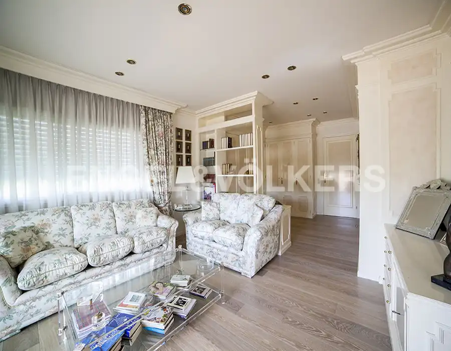 Casa con piscina en venta en Can Girona - Terramar - Vinyet, imagen 24