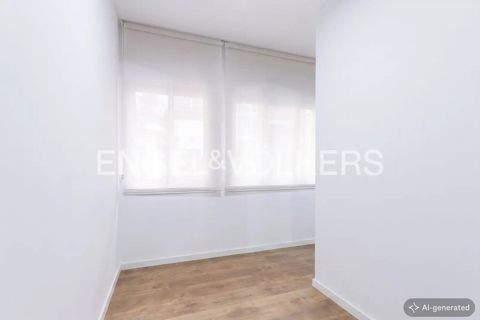 Habitación de Piso en venta en Barcelona con Aire acondicionado, Calefacción y Balcón