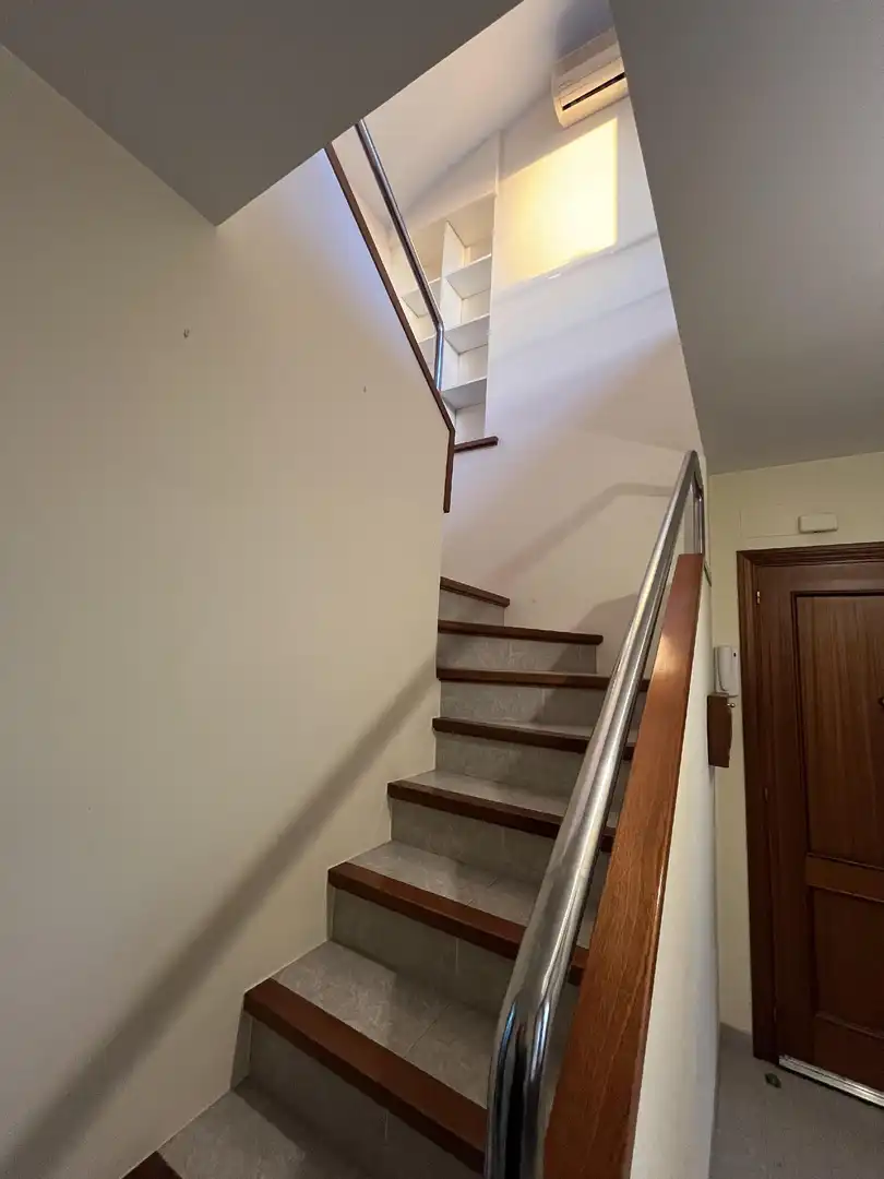 Dúplex en venta en Cassà de la Selva con Aire acondicionado, Calefacción y Terraza
