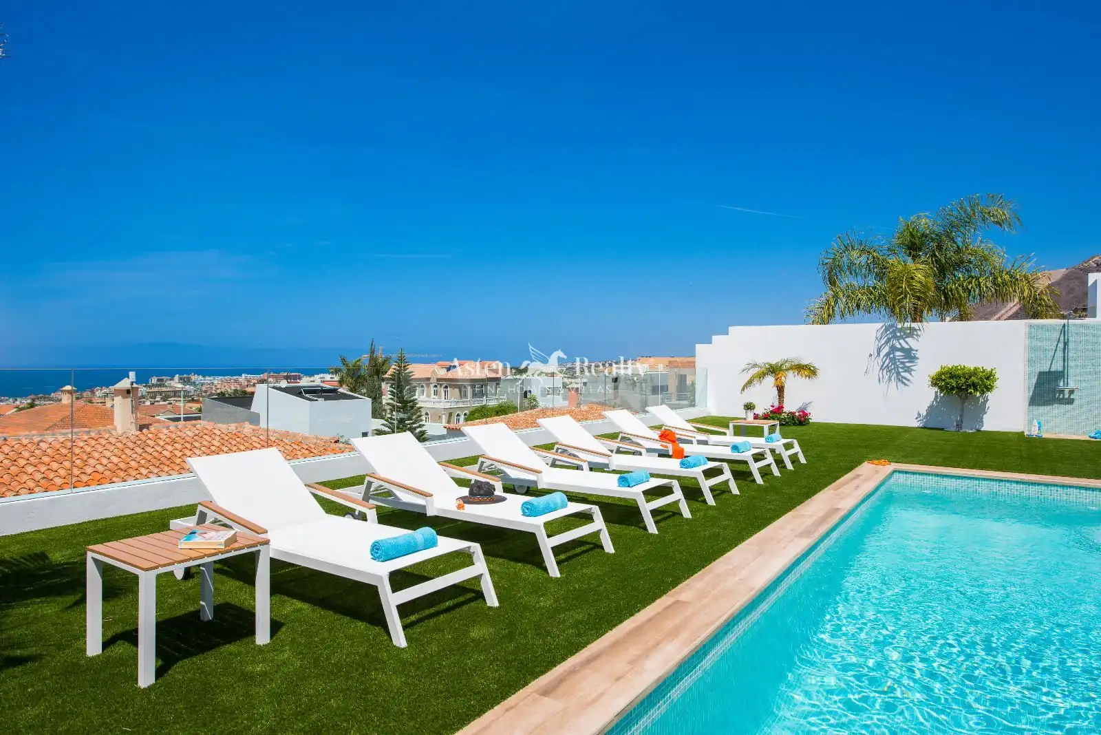 Casa con piscina en venta en Acebuche, imagen 41