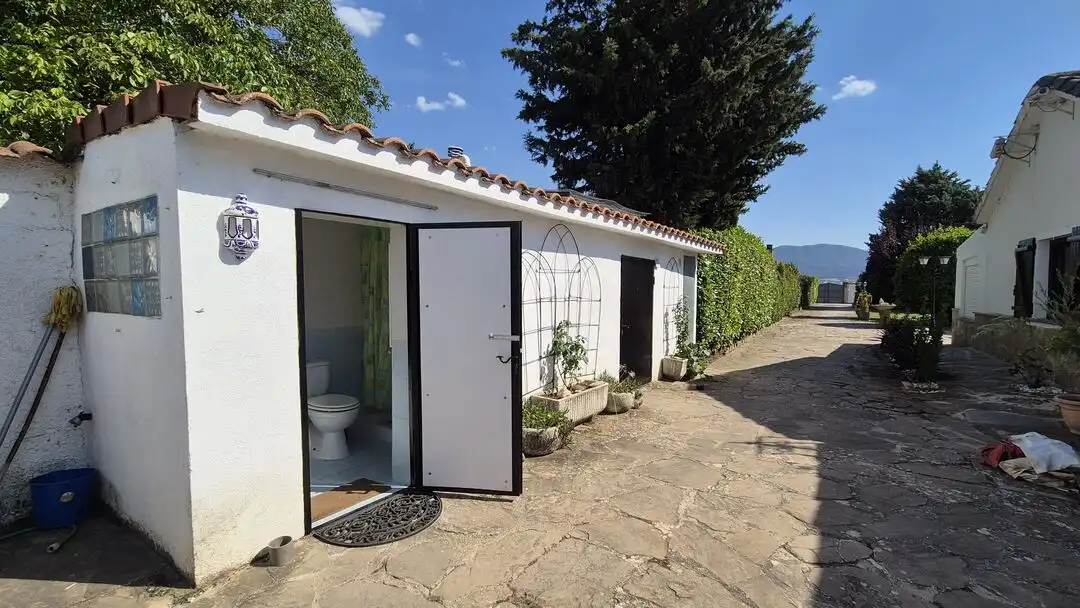 Bungalow in vendita a Sangüesa / Zangoza, imagen 31