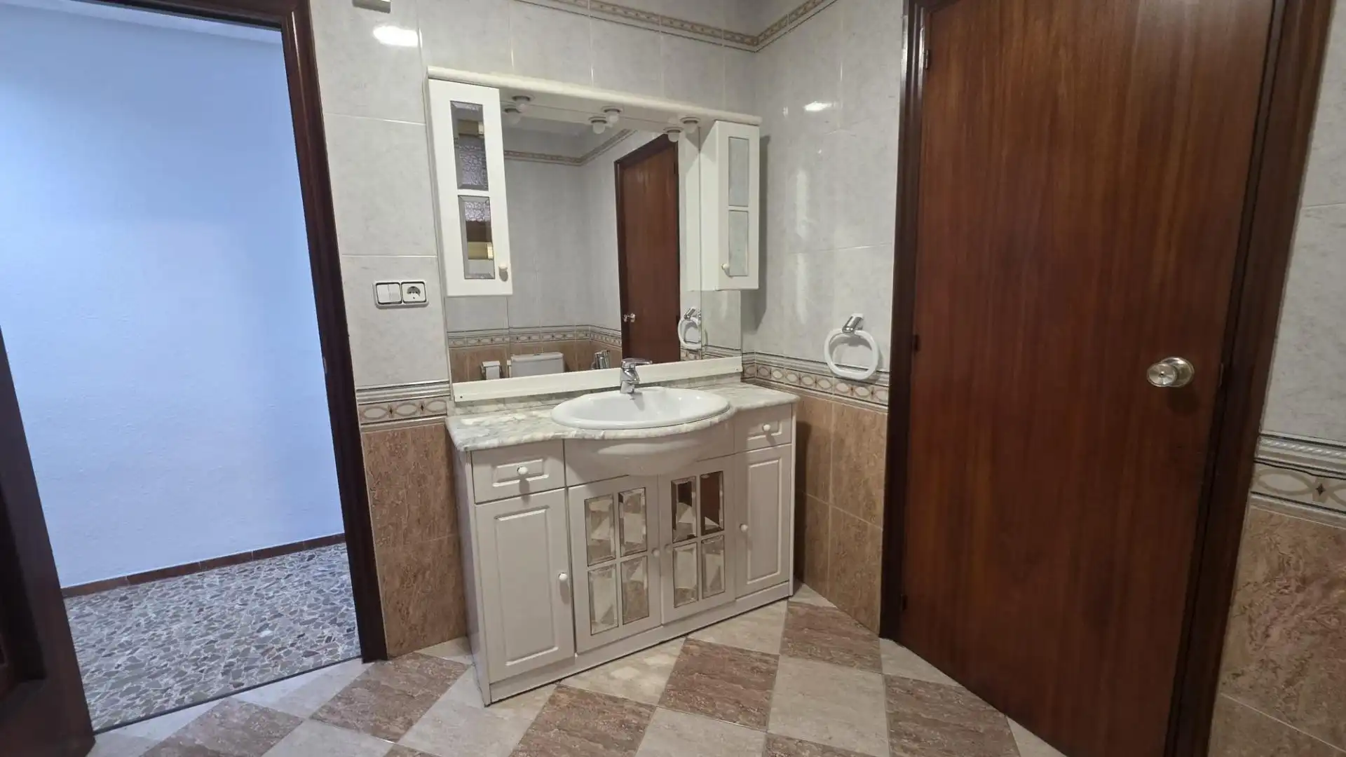 Piso de alquiler en Centro