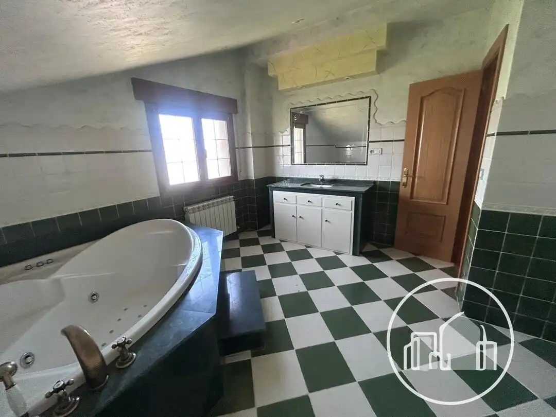 Chalet con piscina en venta en Villarcayo de Merindad de Castilla la Vieja, imagen 20