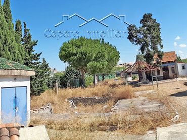 Terreny rústic en venda a Ctra Sanlúcar - Cuatro Pinos