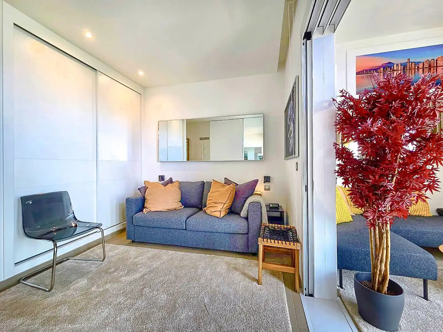 Appartement compact avec piscine à vendre à Playa de Poniente, imagen 16