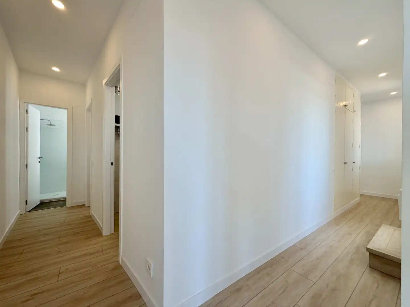 Attic for sale in Madrid  with Heating, Terrace and Alarm