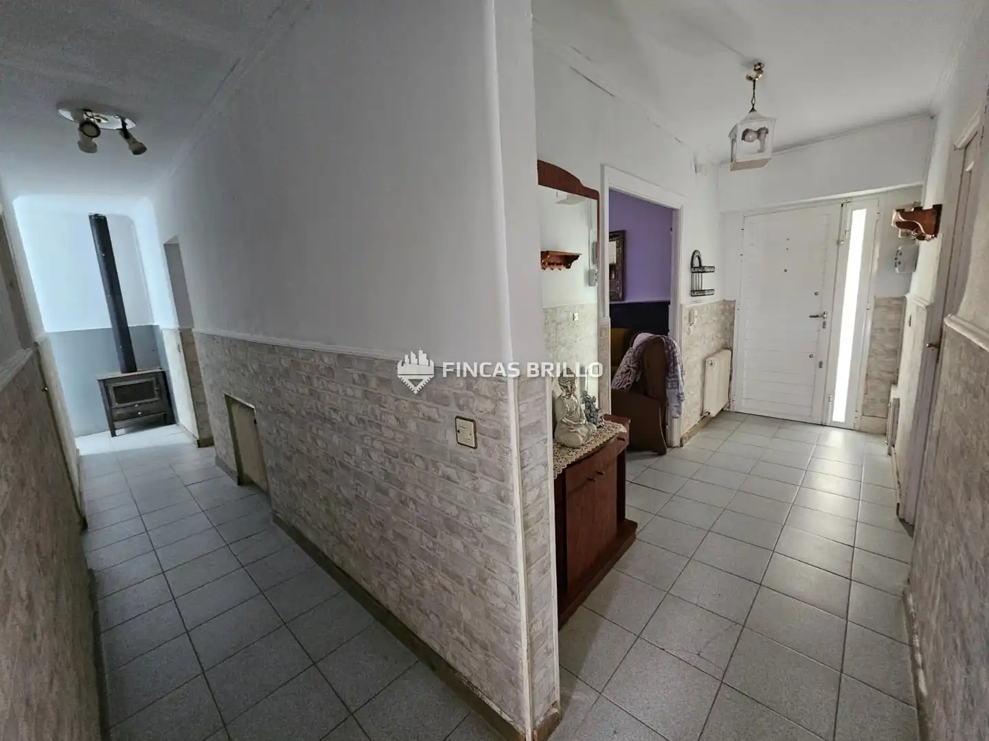 Casa adosada en venta en Cáceres con Aire acondicionado, Calefacción y Amueblado