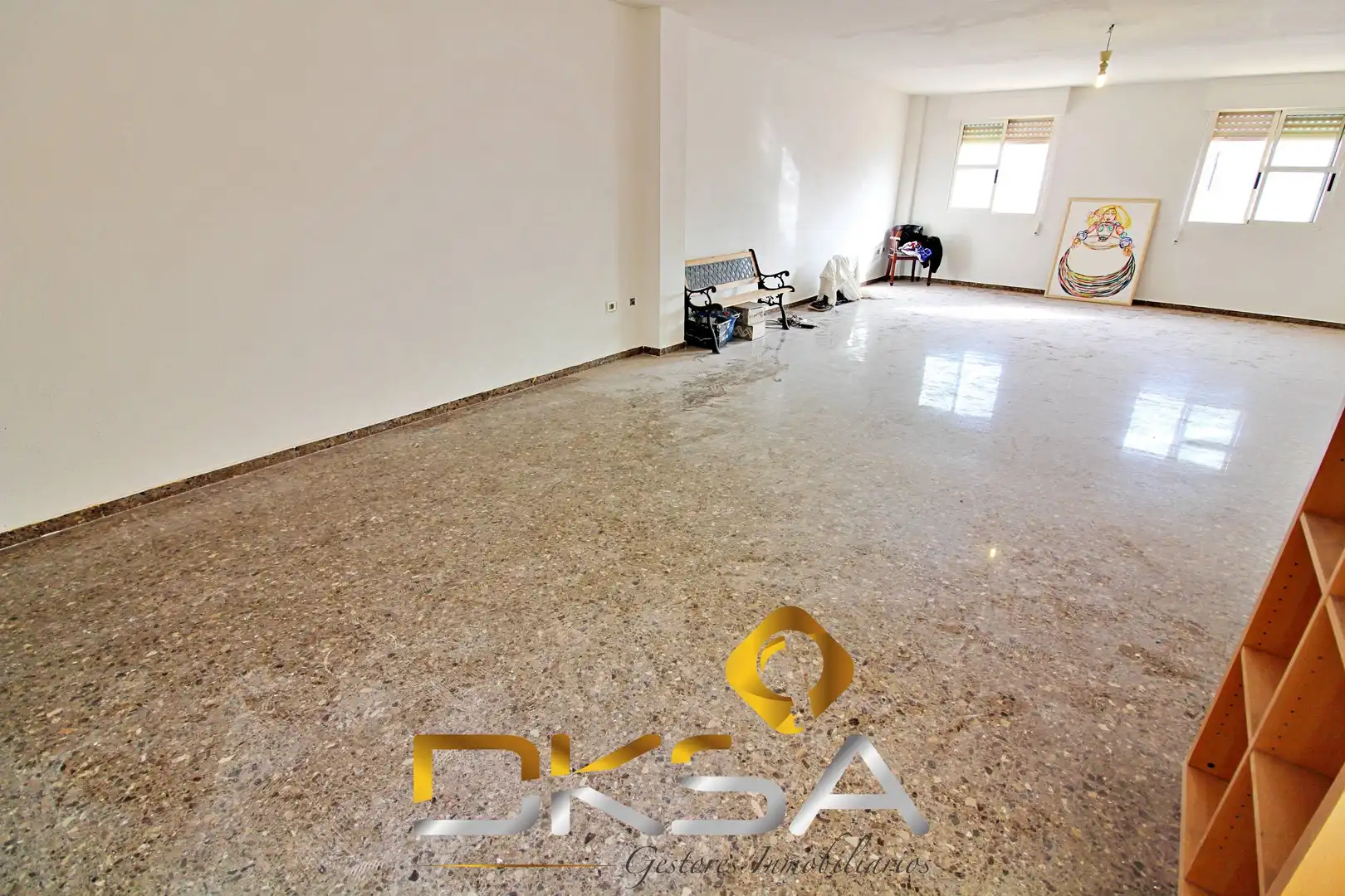 Flat for sale in Vila-real