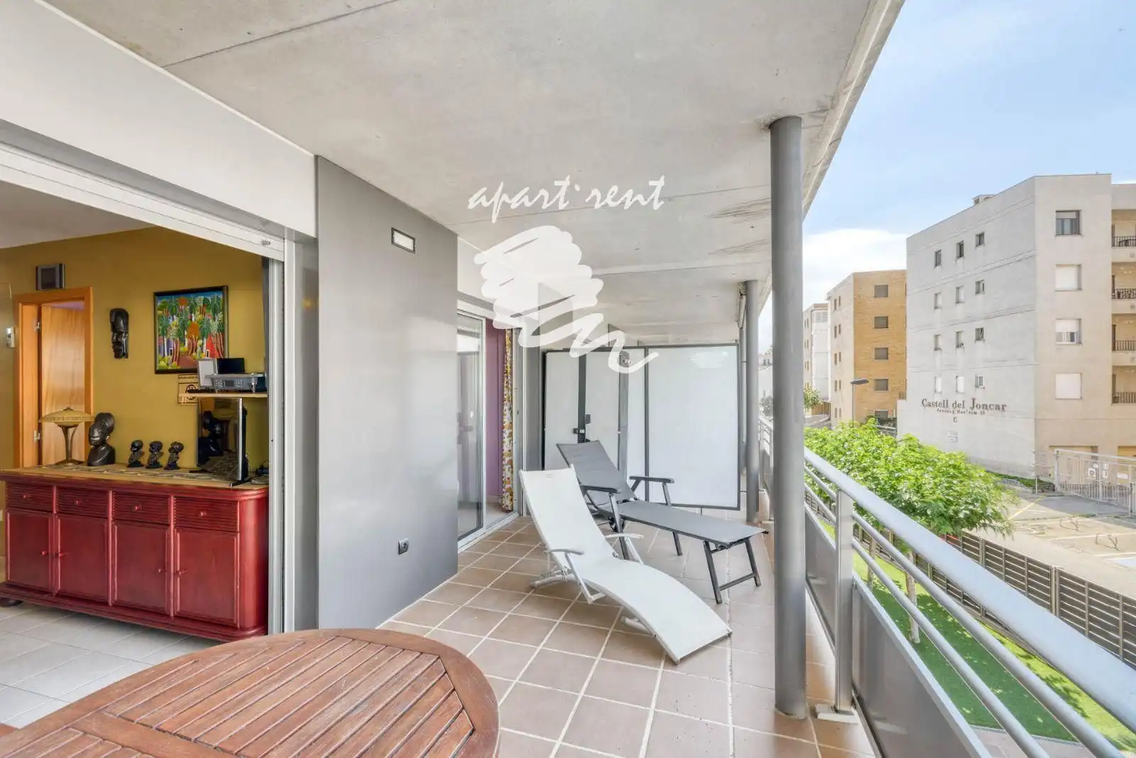 Wohnung mit Pool zum Verkauf in Joanot Martorell, imagen 65