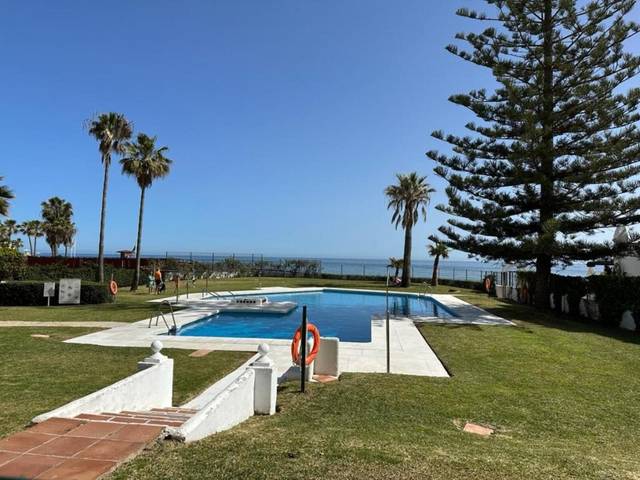 Planta baja en Venta en Calahonda