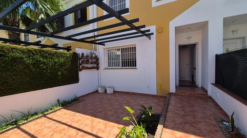 Photo 2 of Detached homes for rent in La Motilla - Fuente del Rey, Dos Hermanas