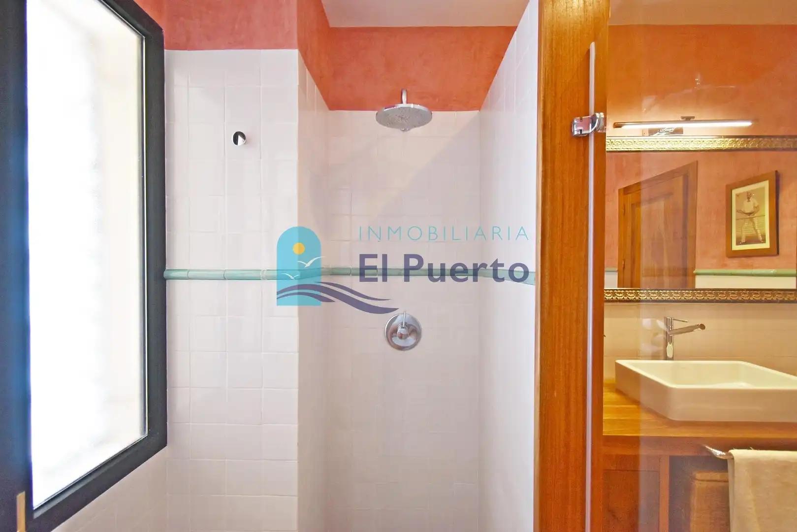 Baño de Casa o chalet en venta en Totana con Aire acondicionado, Jardín privado y Terraza
